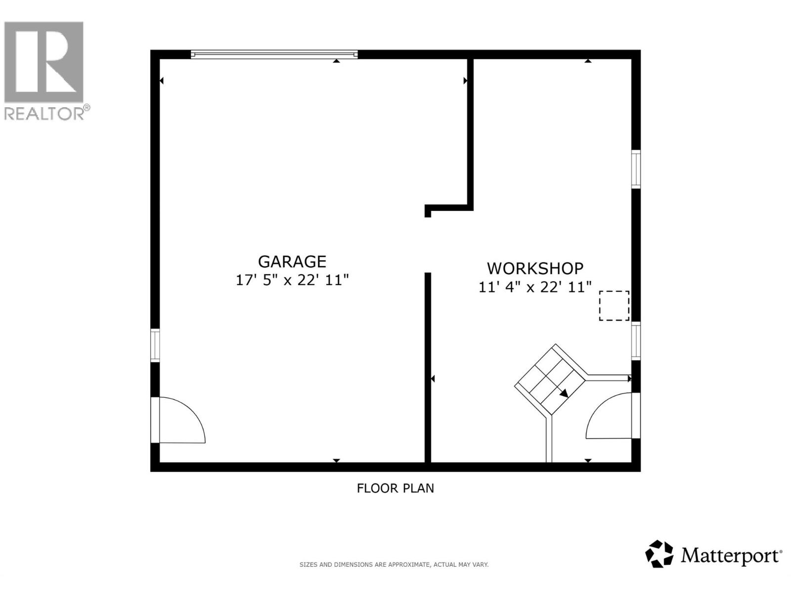 7272 Dunwaters Road