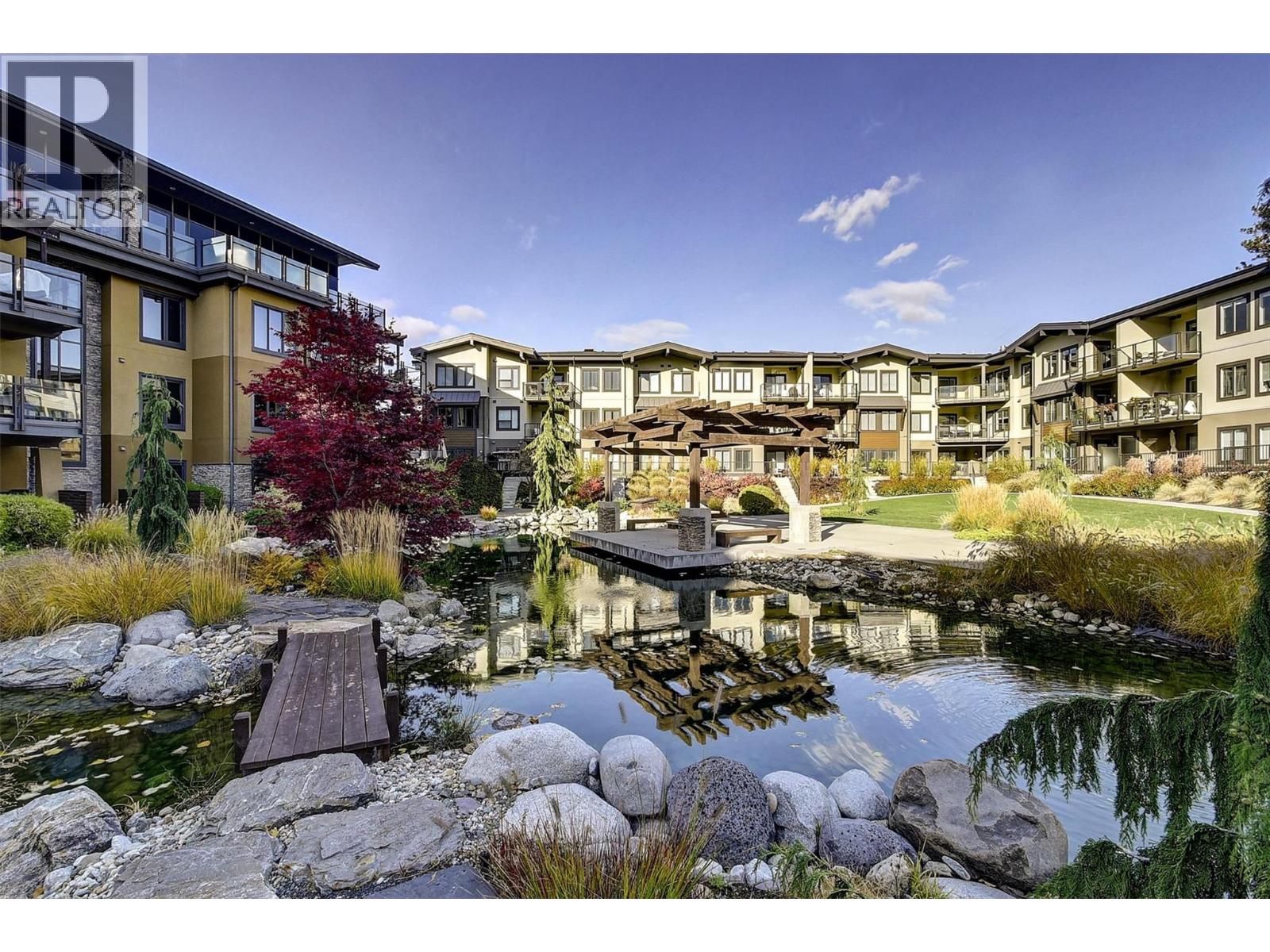 4380 Lakeshore Road Unit# 225