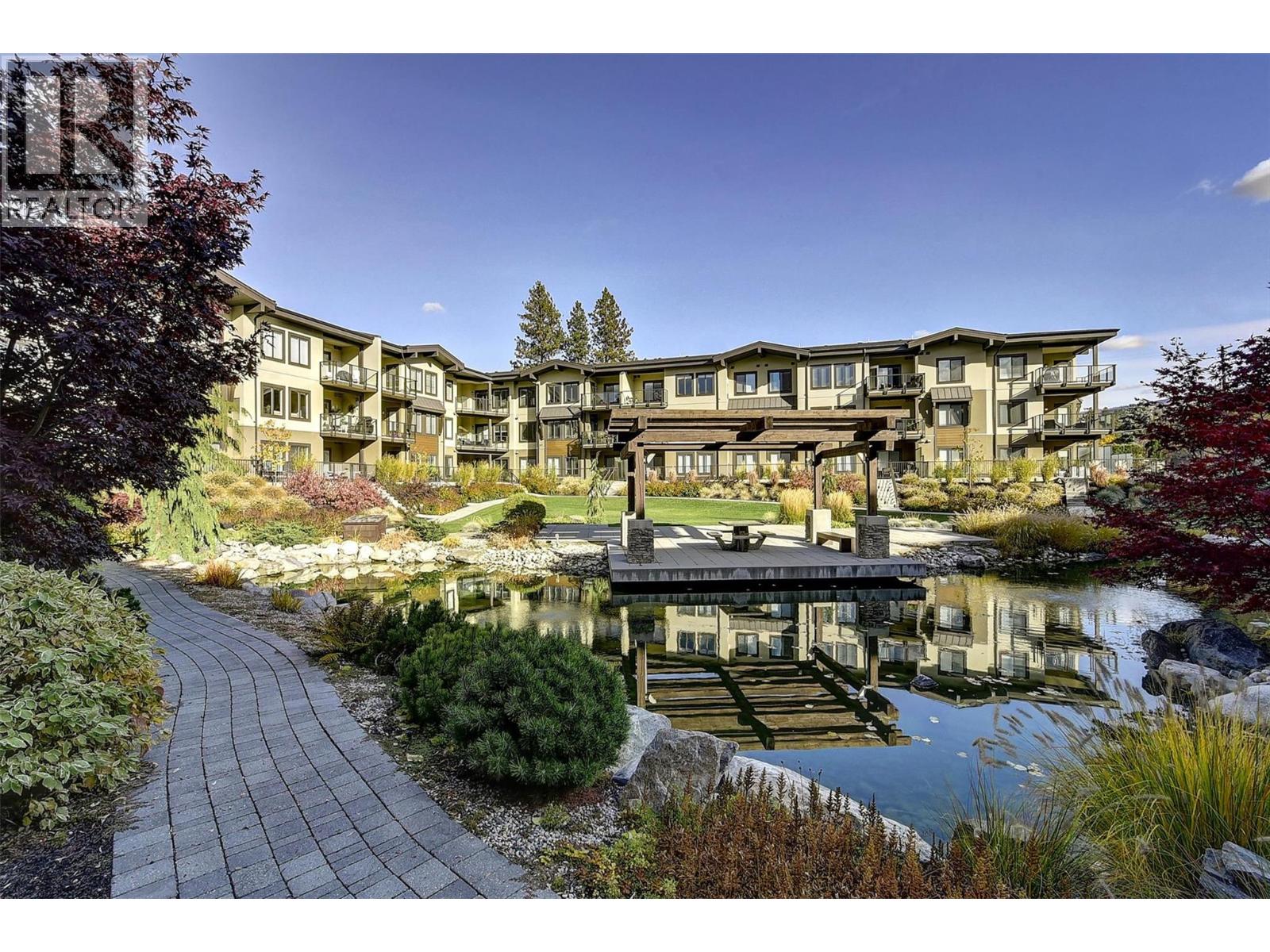 4380 Lakeshore Road Unit# 225
