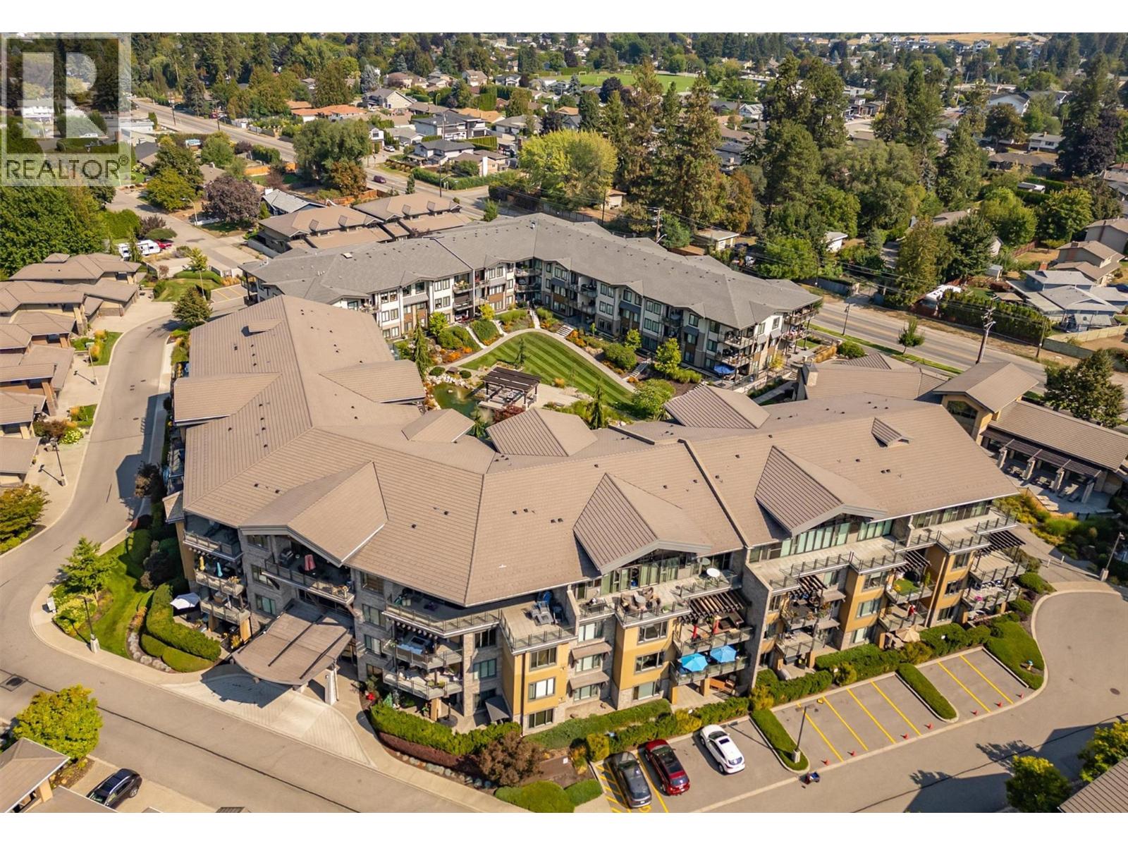 4380 Lakeshore Road Unit# 225