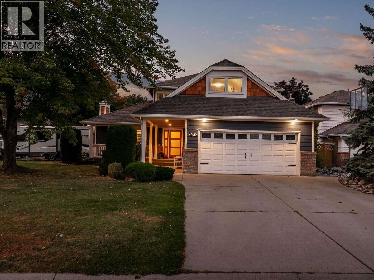 2432 Karli Court