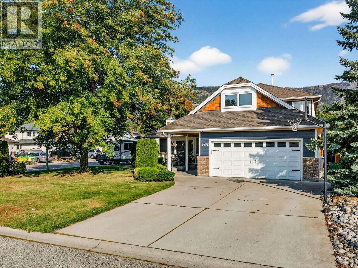 2432 Karli Court
