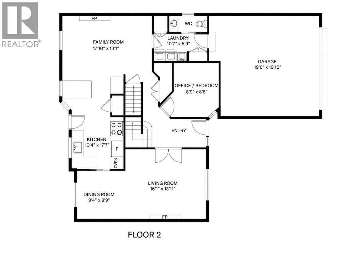 2432 Karli Court