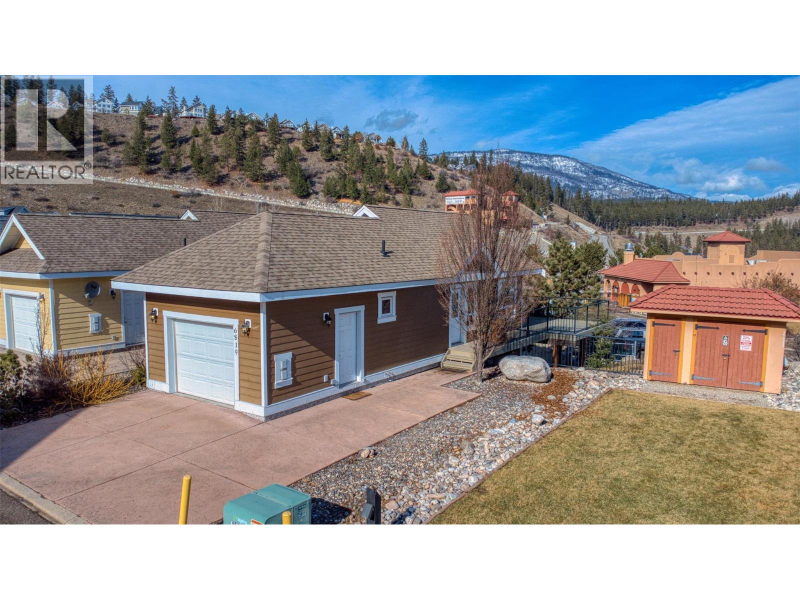 6819 Madrid Way Unit# 355