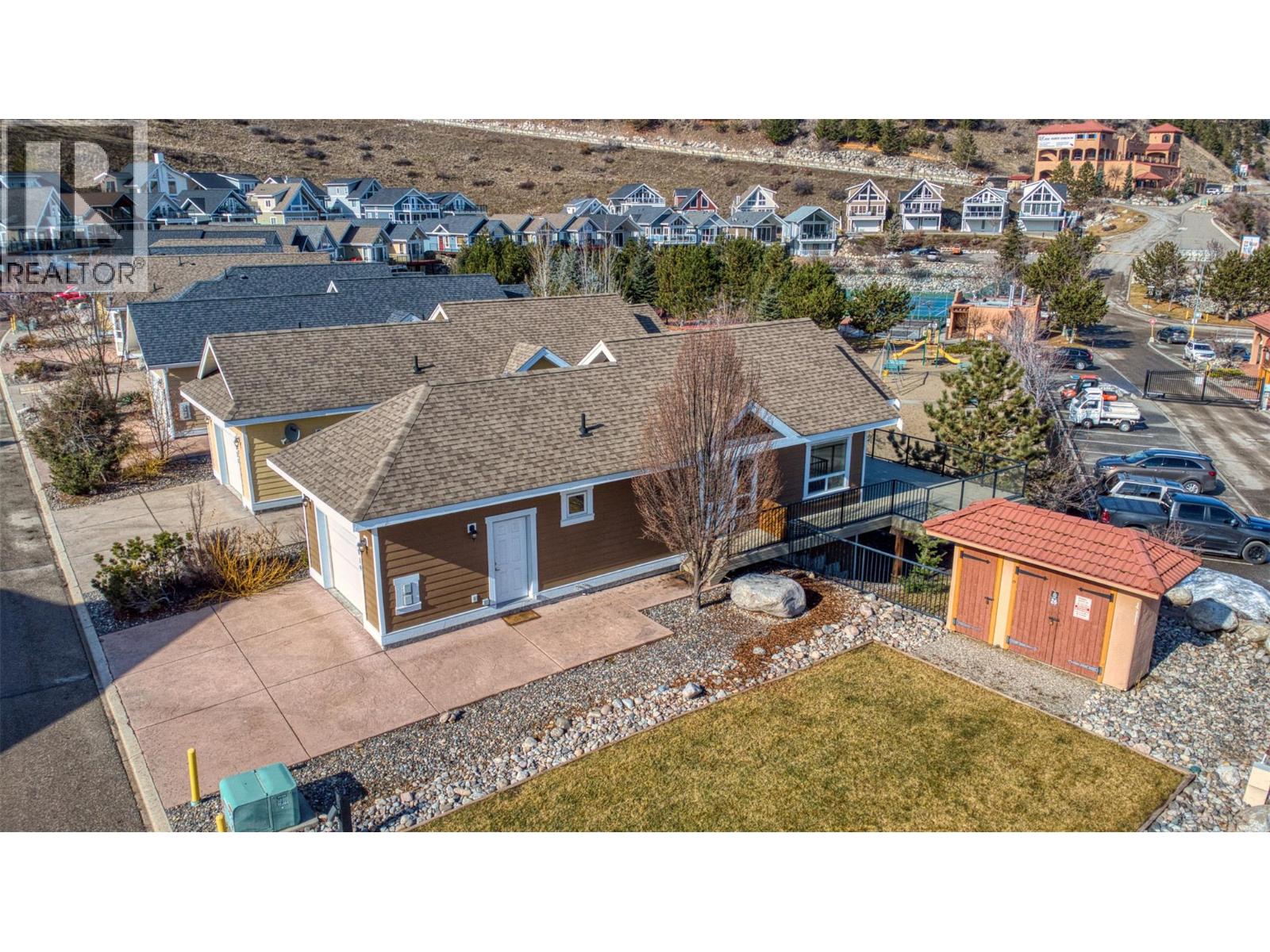 6819 Madrid Way Unit# 355