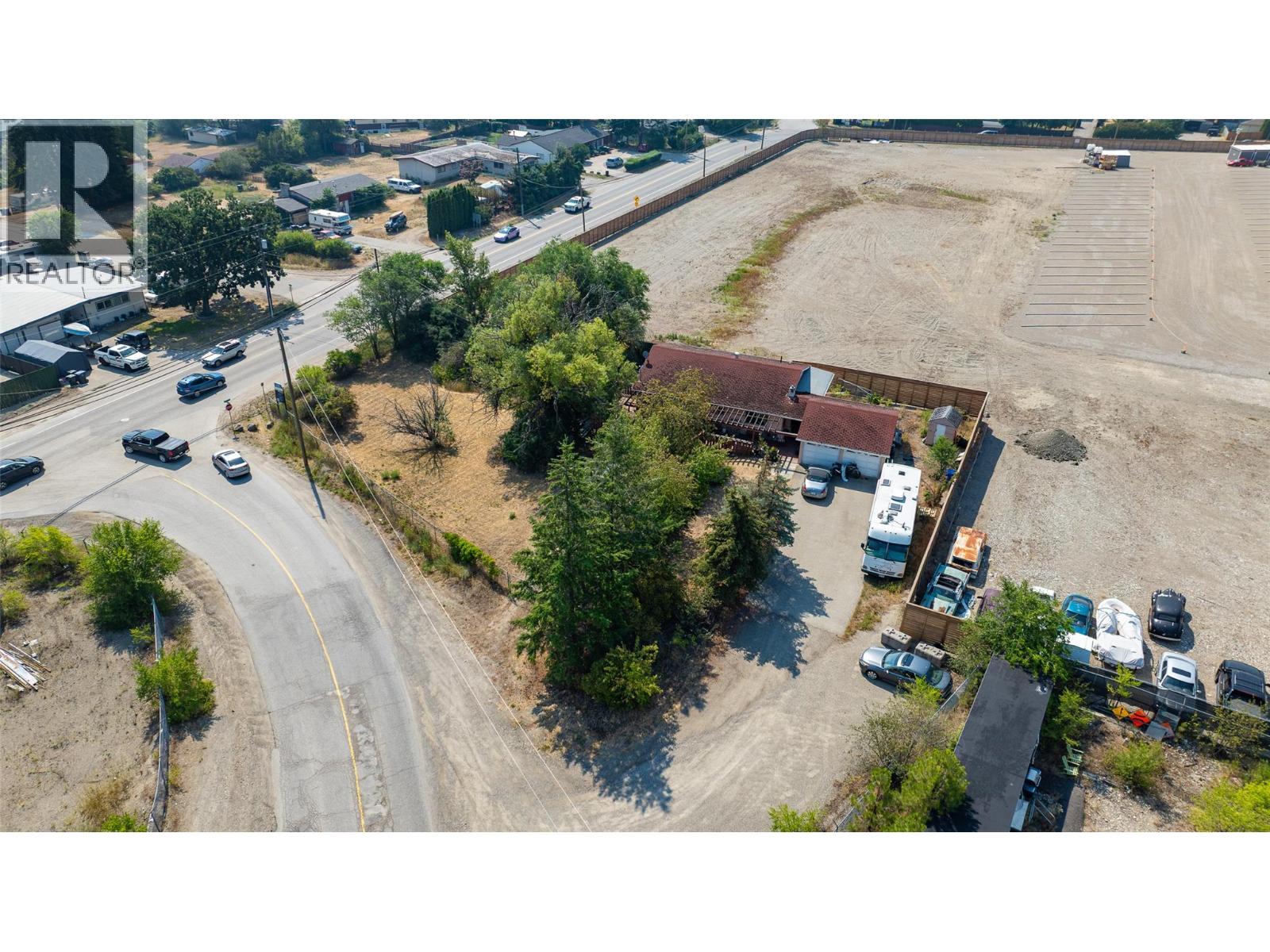 8210 Okanagan Centre Road W