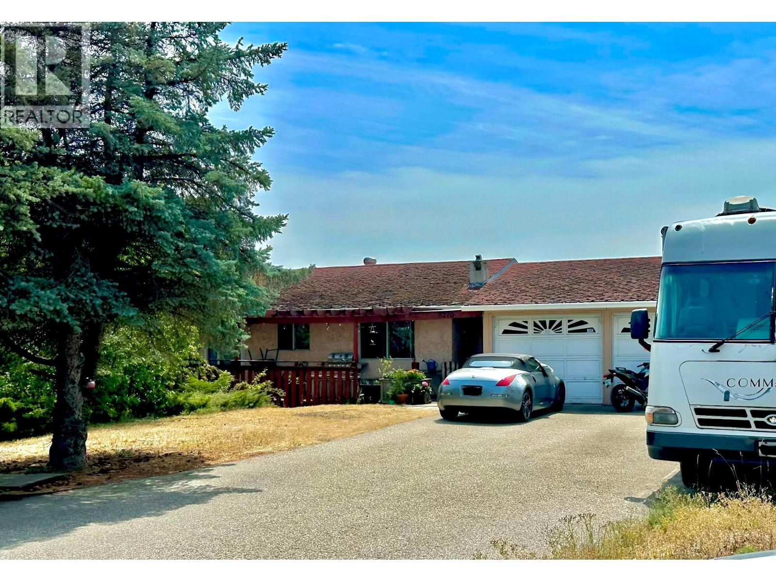 8210 Okanagan Centre Road W