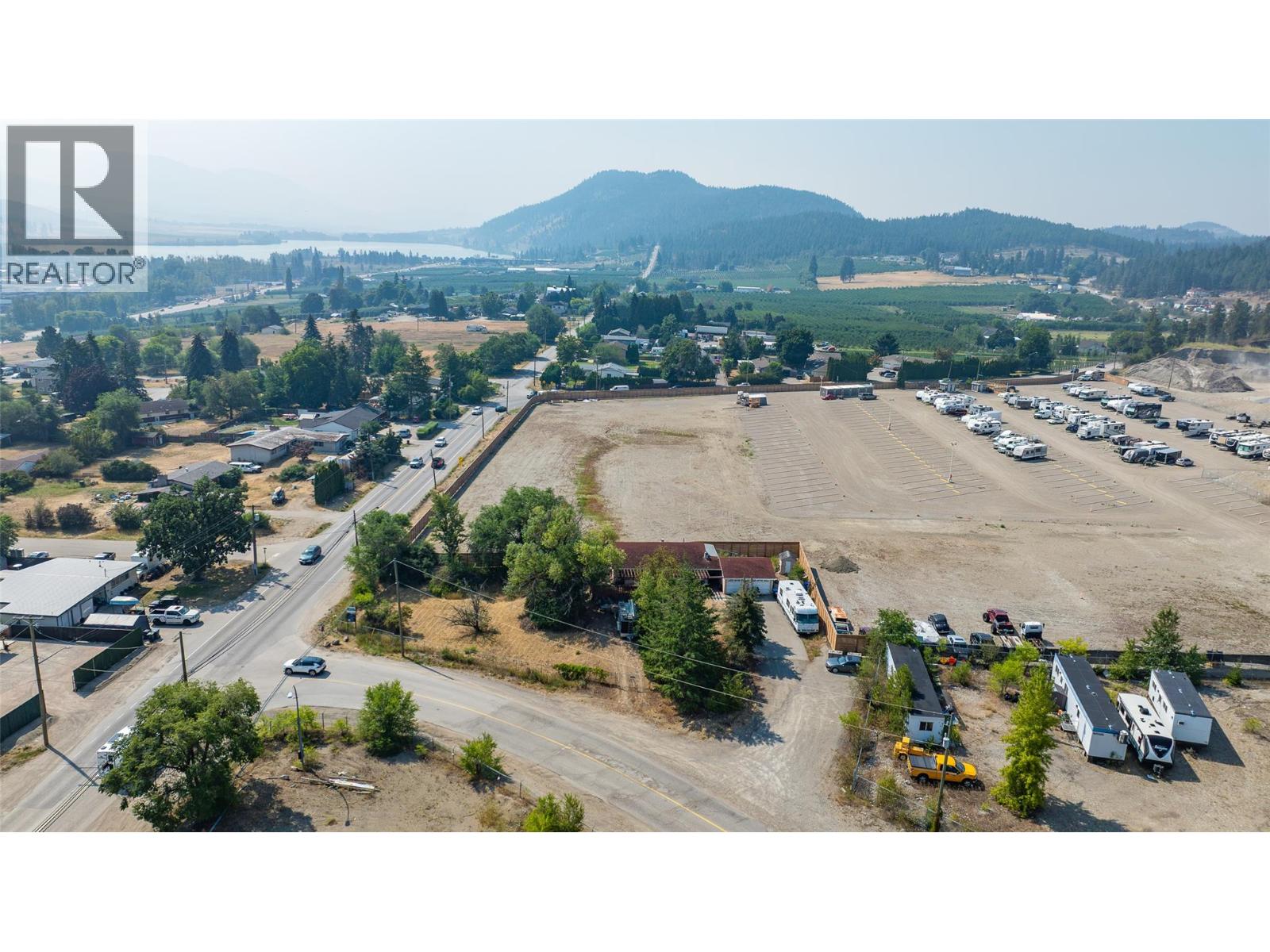 8210 Okanagan Centre Road W
