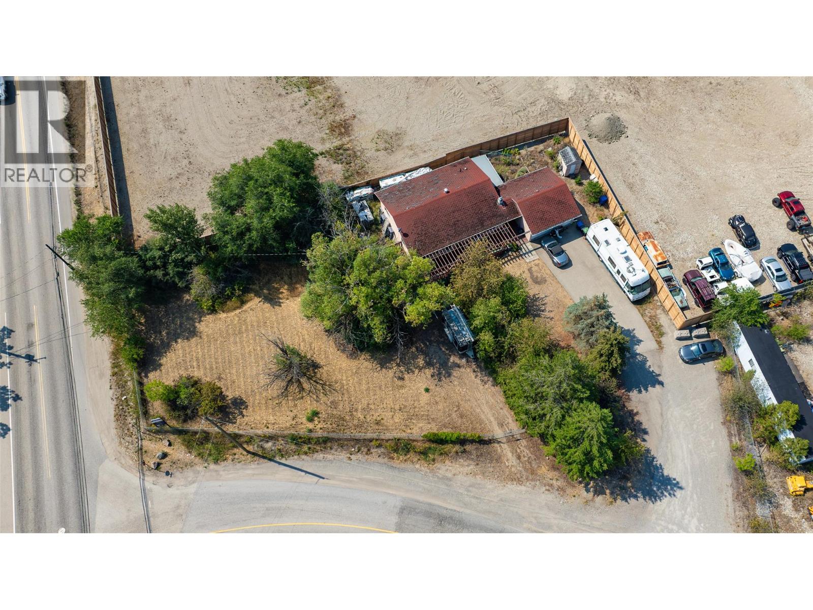8210 Okanagan Centre Road W