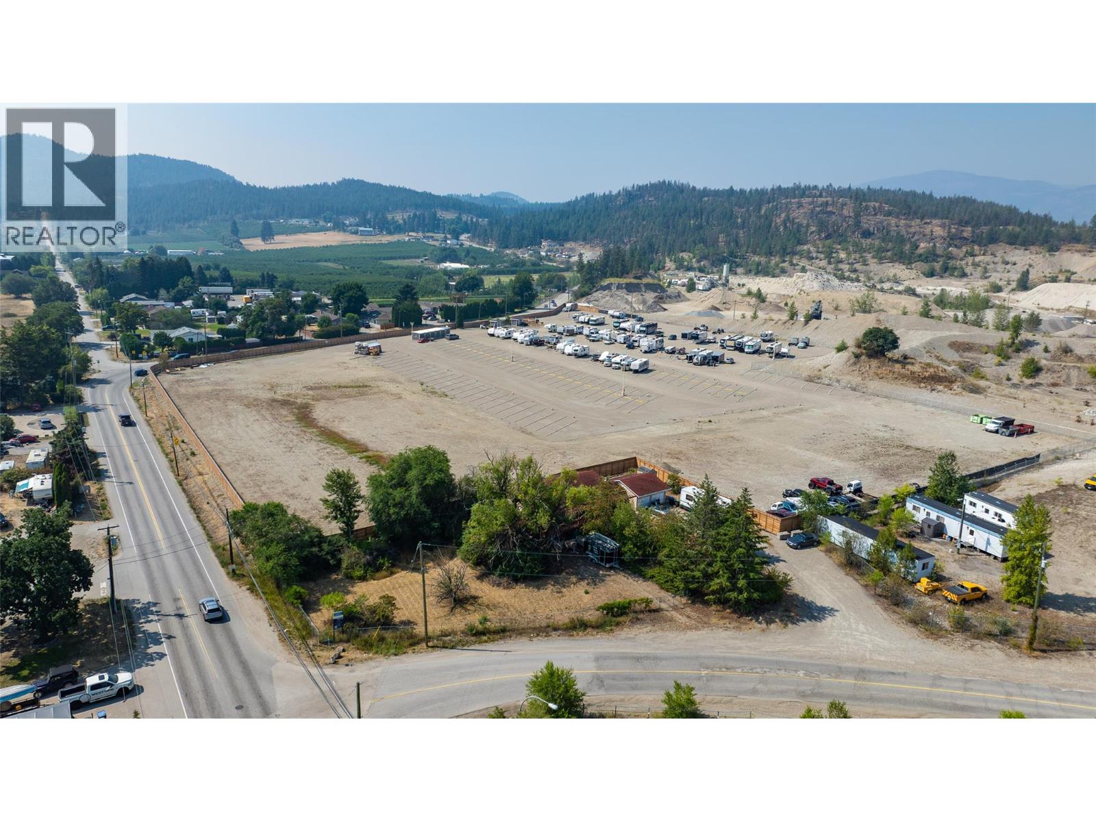 8210 Okanagan Centre Road W