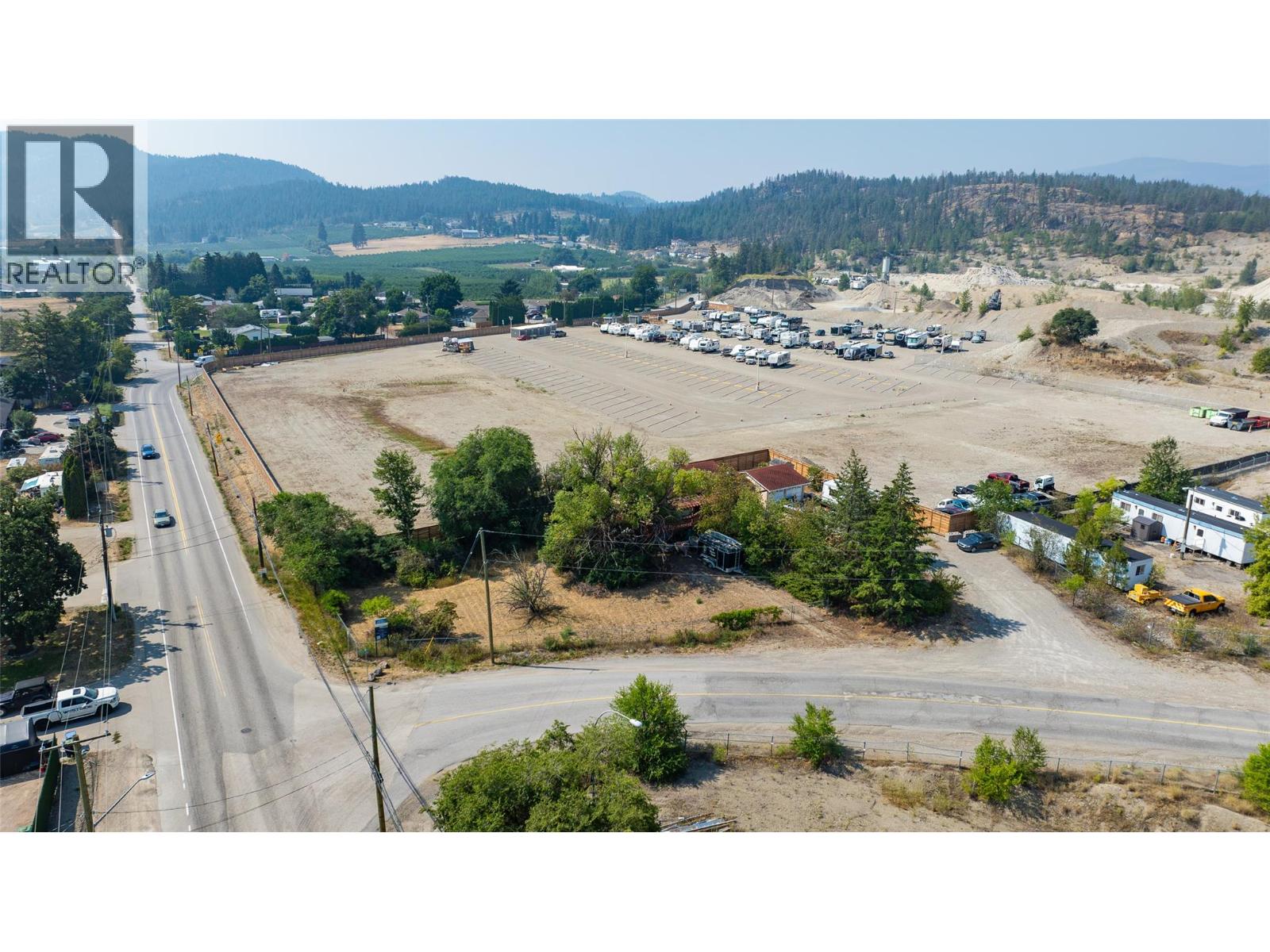 8210 Okanagan Centre Road W
