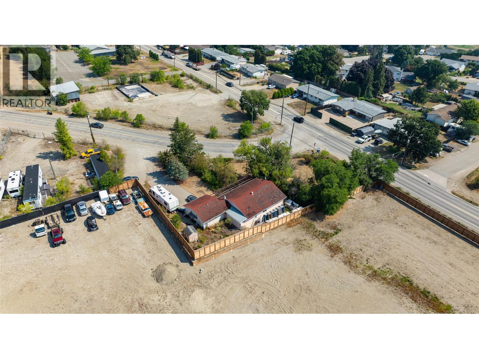 8210 Okanagan Centre Road W