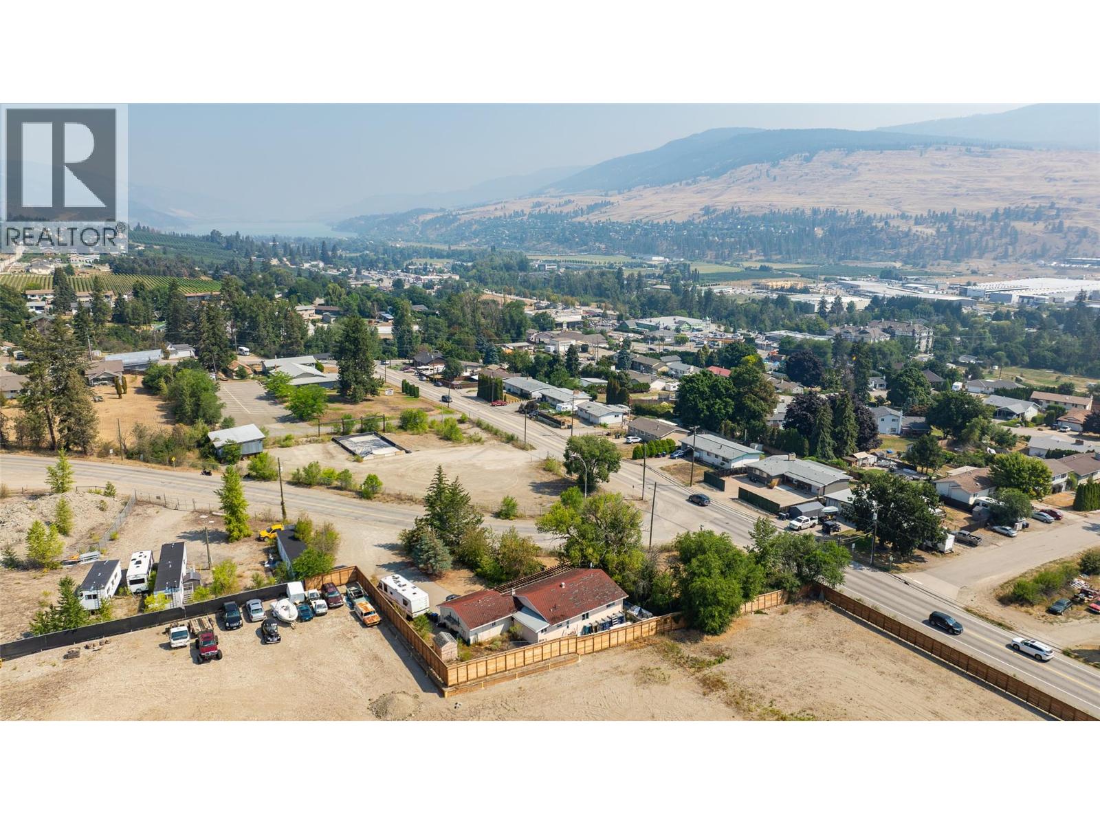 8210 Okanagan Centre Road W