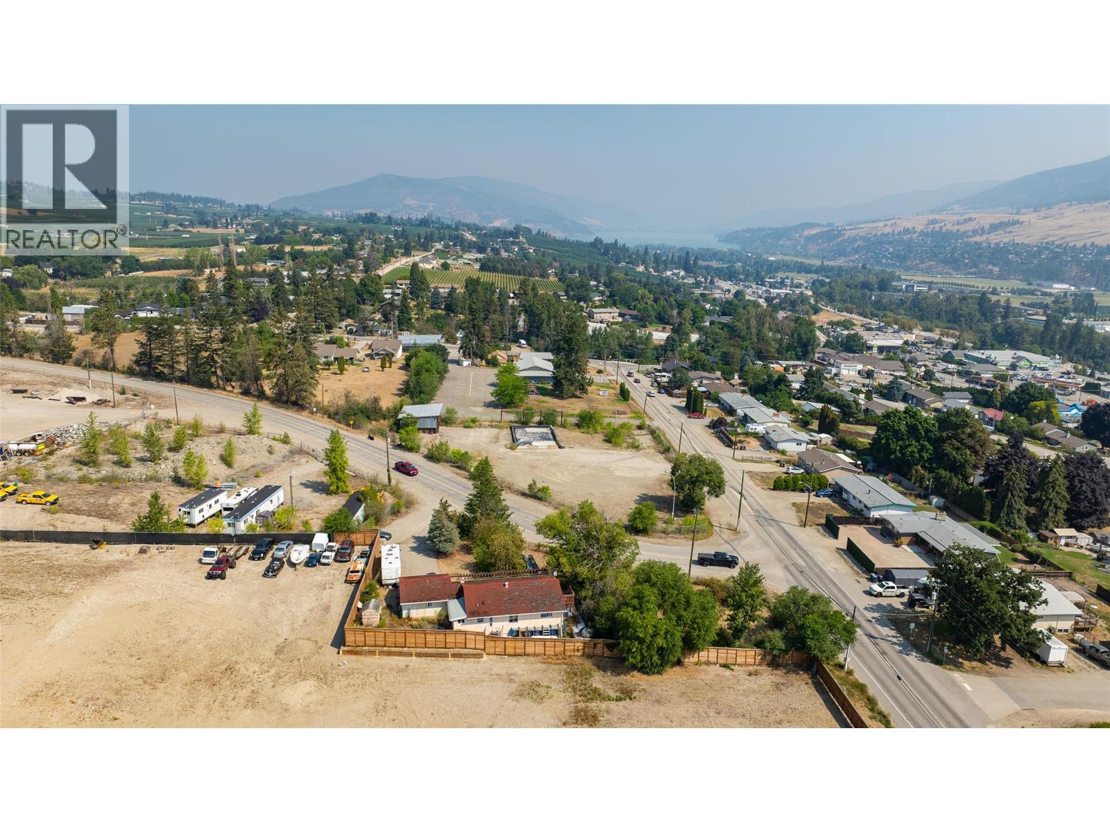 8210 Okanagan Centre Road W