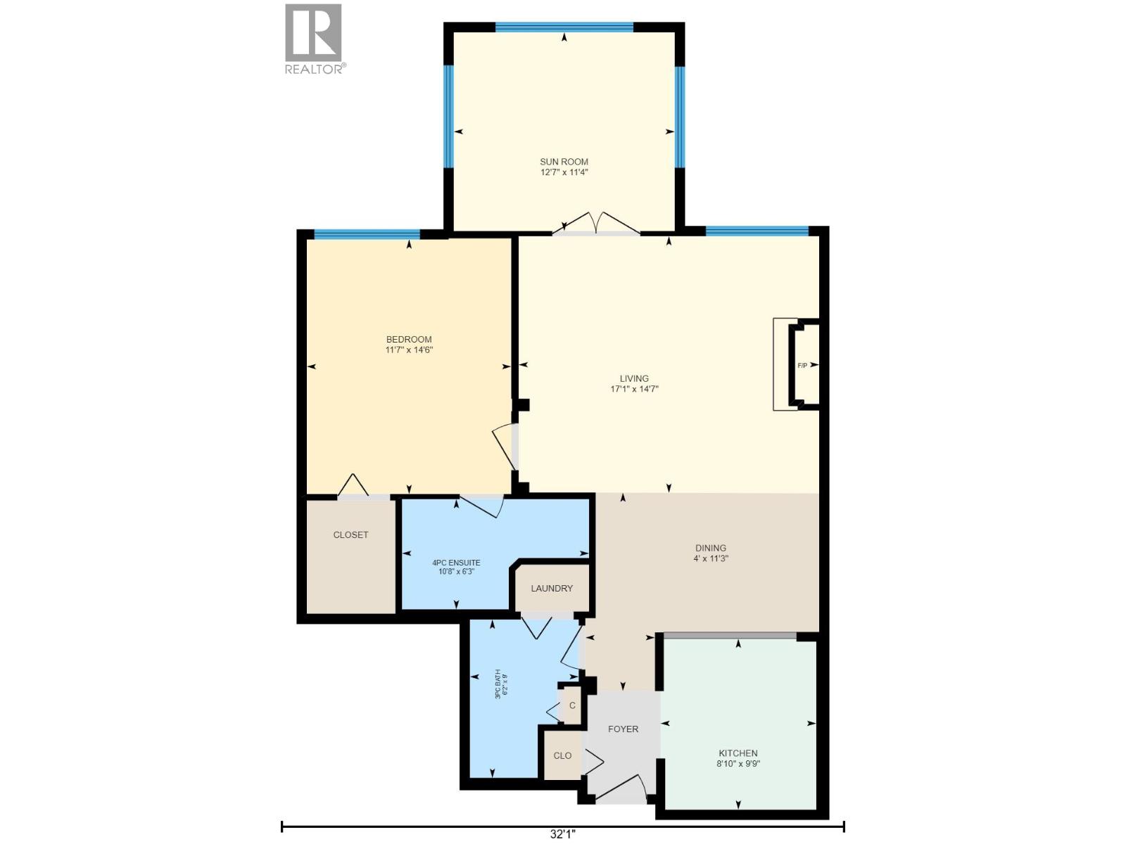 3890 Brown Road Unit# 315