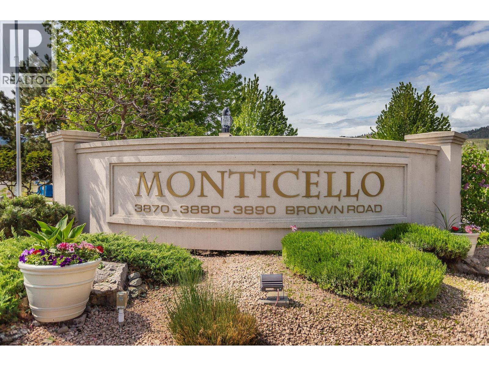 3890 Brown Road Unit# 315