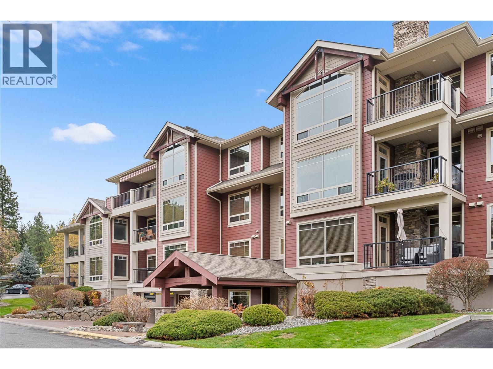 2780 Auburn Road Unit# 206