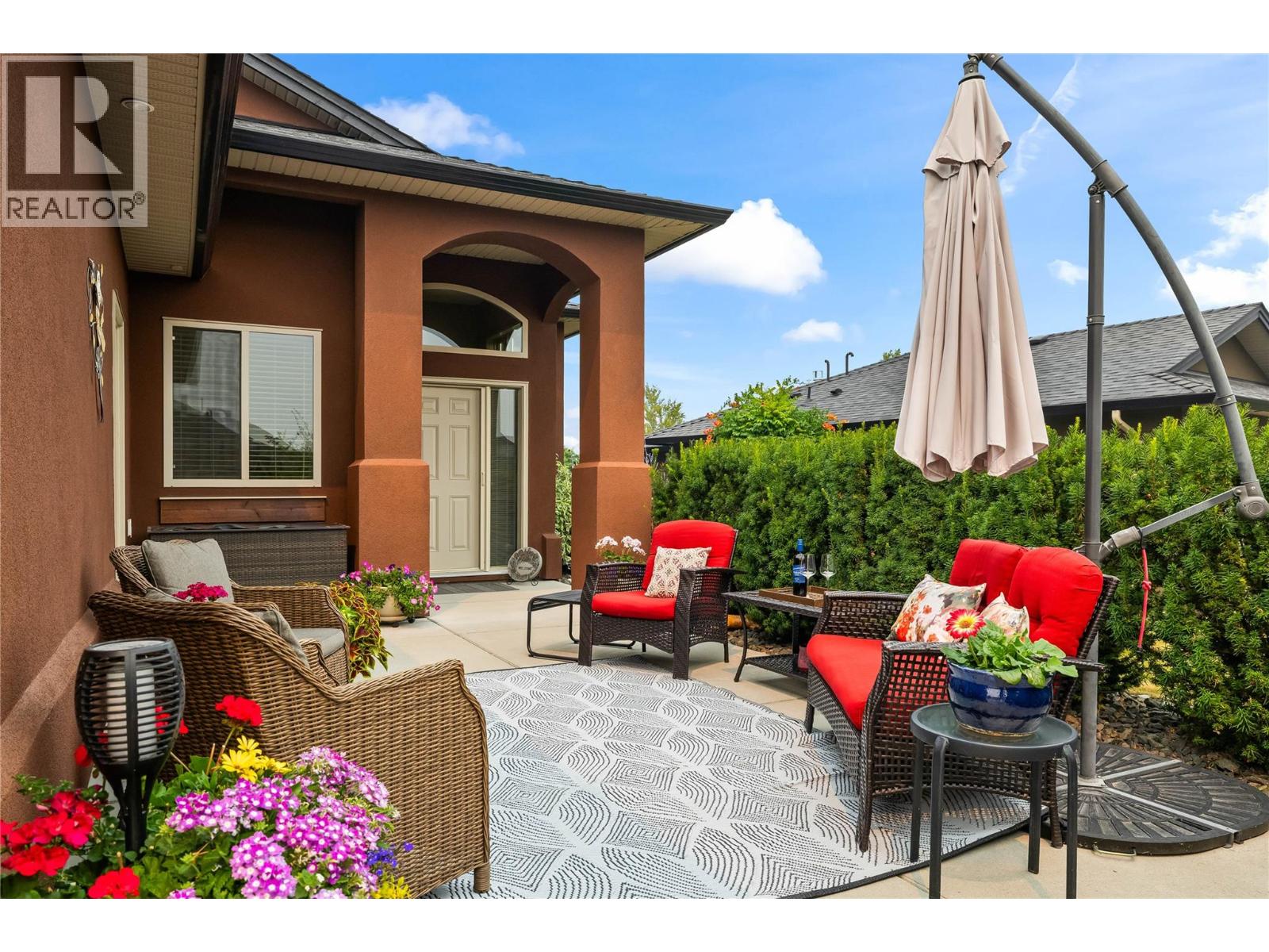 2233 Terrero Place