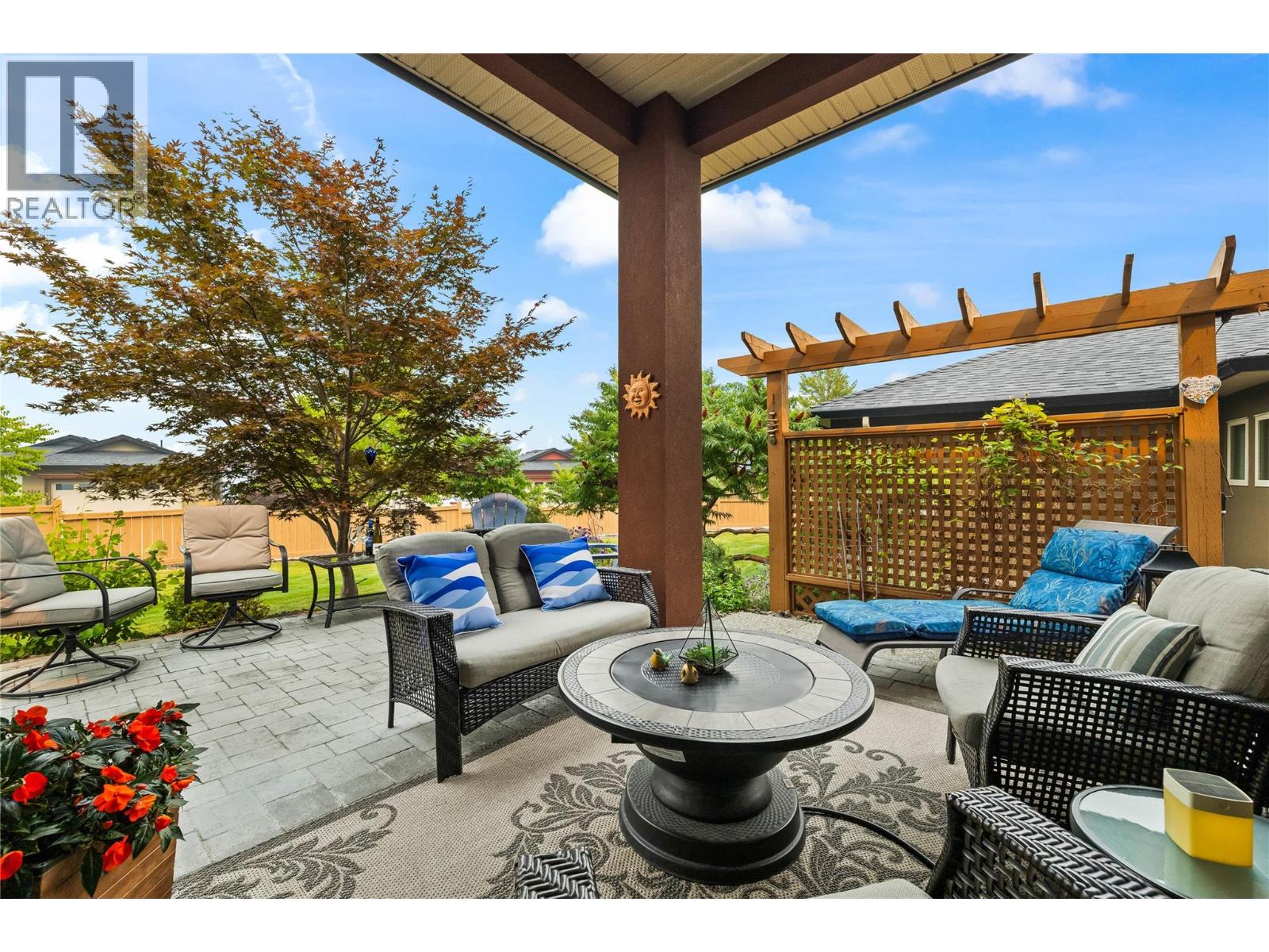 2233 Terrero Place