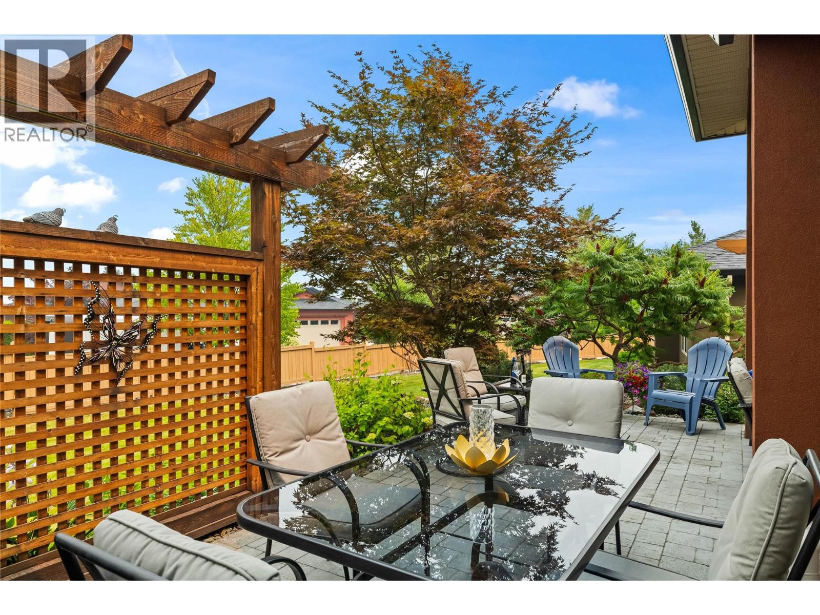2233 Terrero Place