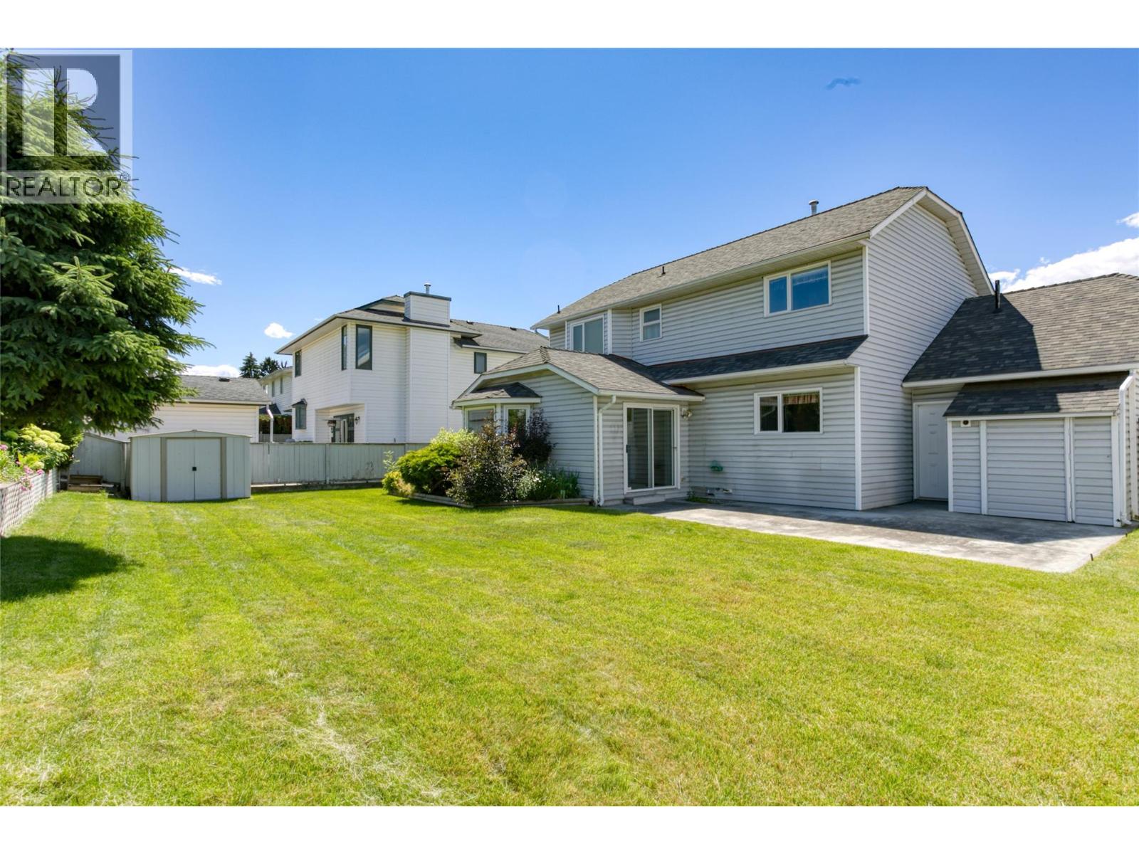2545 Wyatt Road