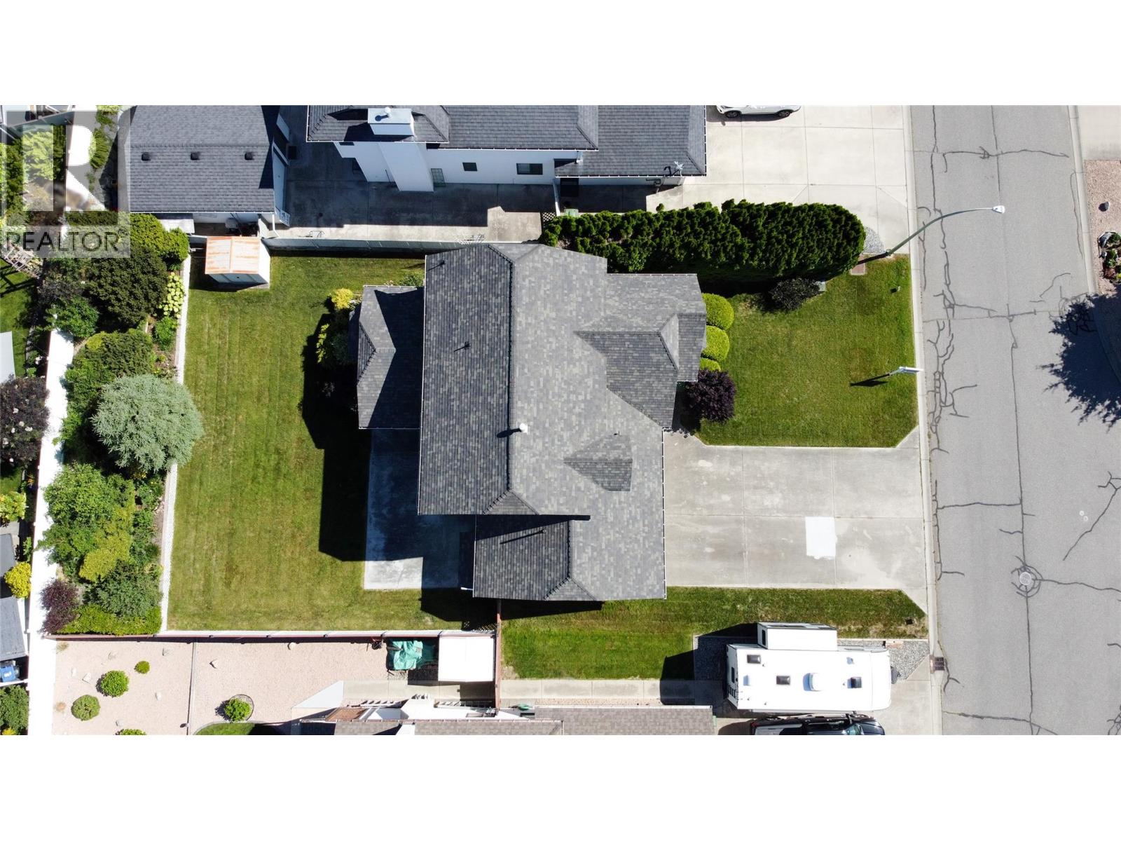 2545 Wyatt Road