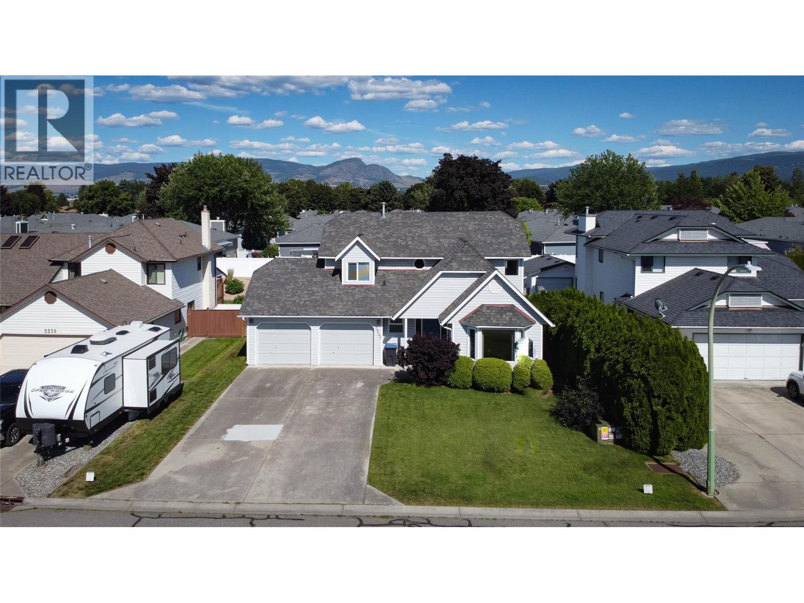 2545 Wyatt Road
