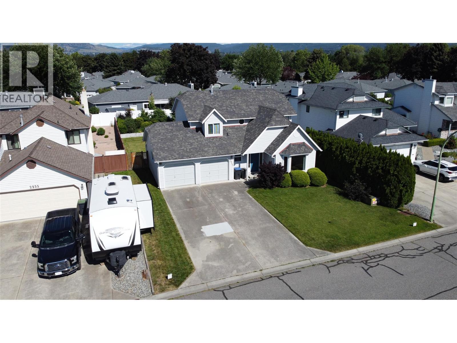 2545 Wyatt Road