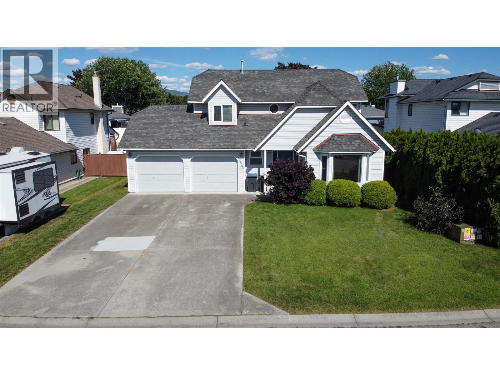 2545 Wyatt Road