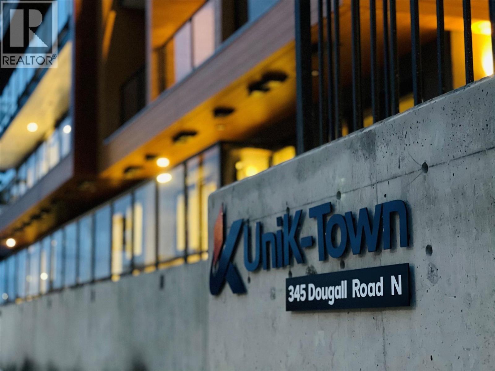 345 Dougall Road N Unit# 206