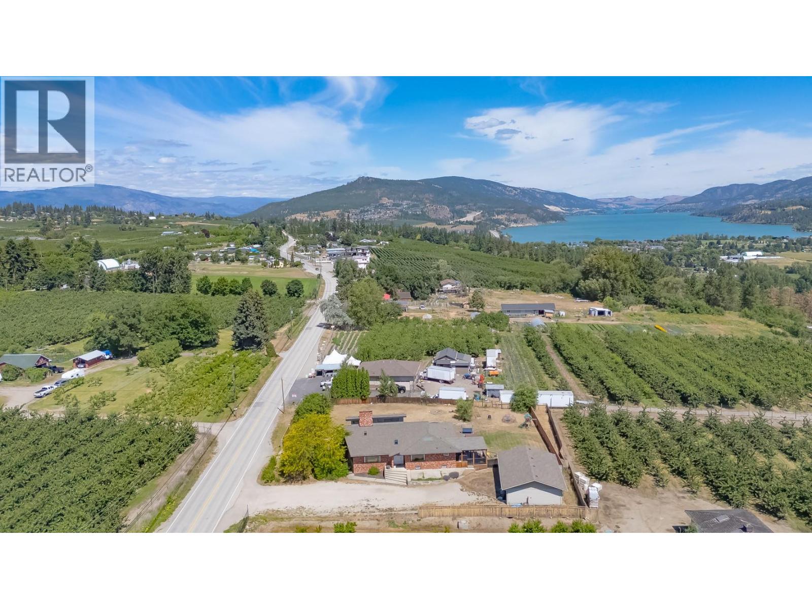 10371 Okanagan Centre Road E