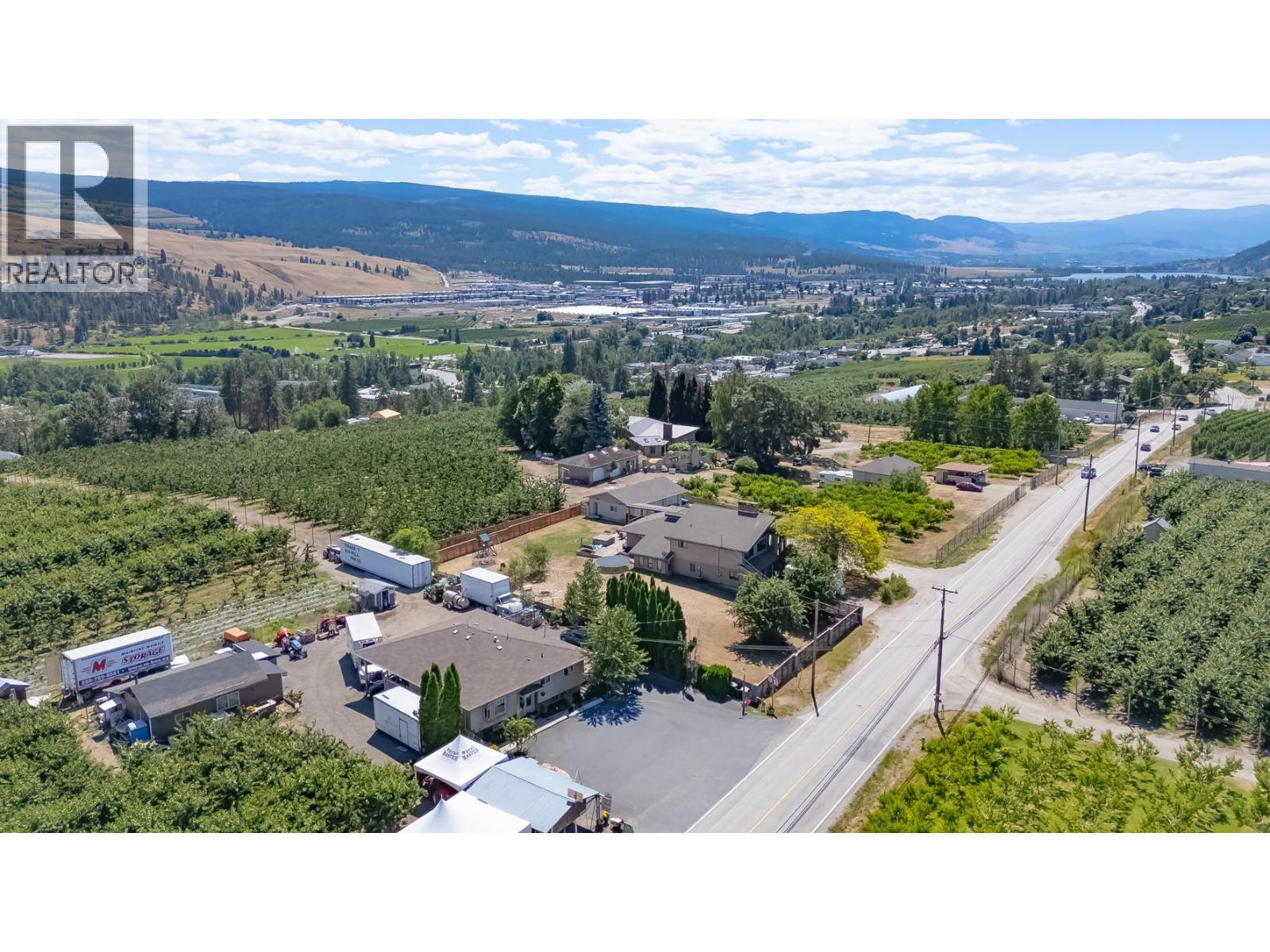 10371 Okanagan Centre Road E