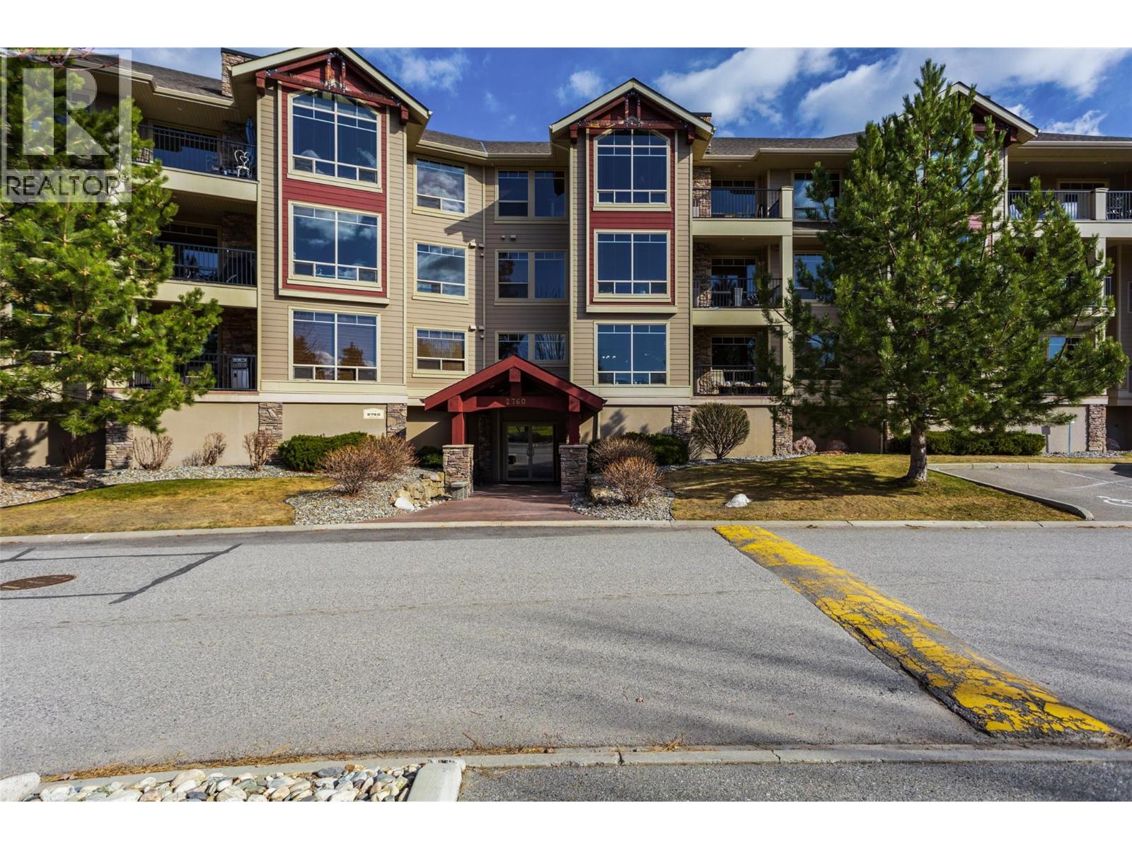 2760 Auburn Road Unit# 212