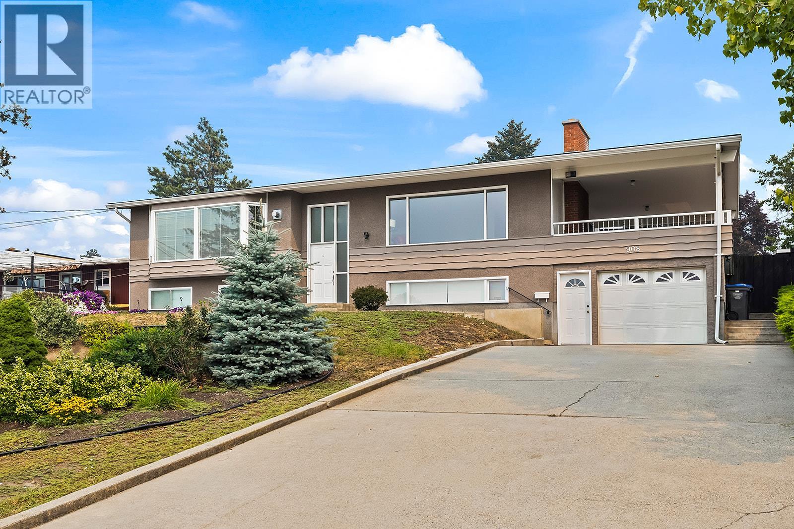 908 Stevenson Road