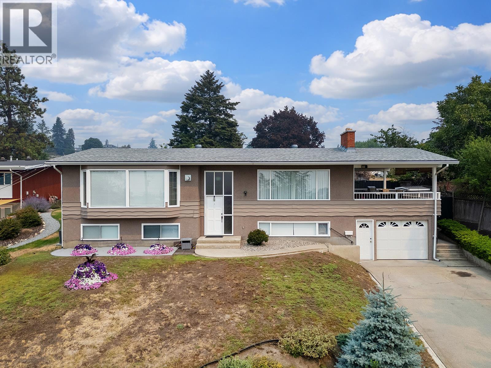 908 Stevenson Road