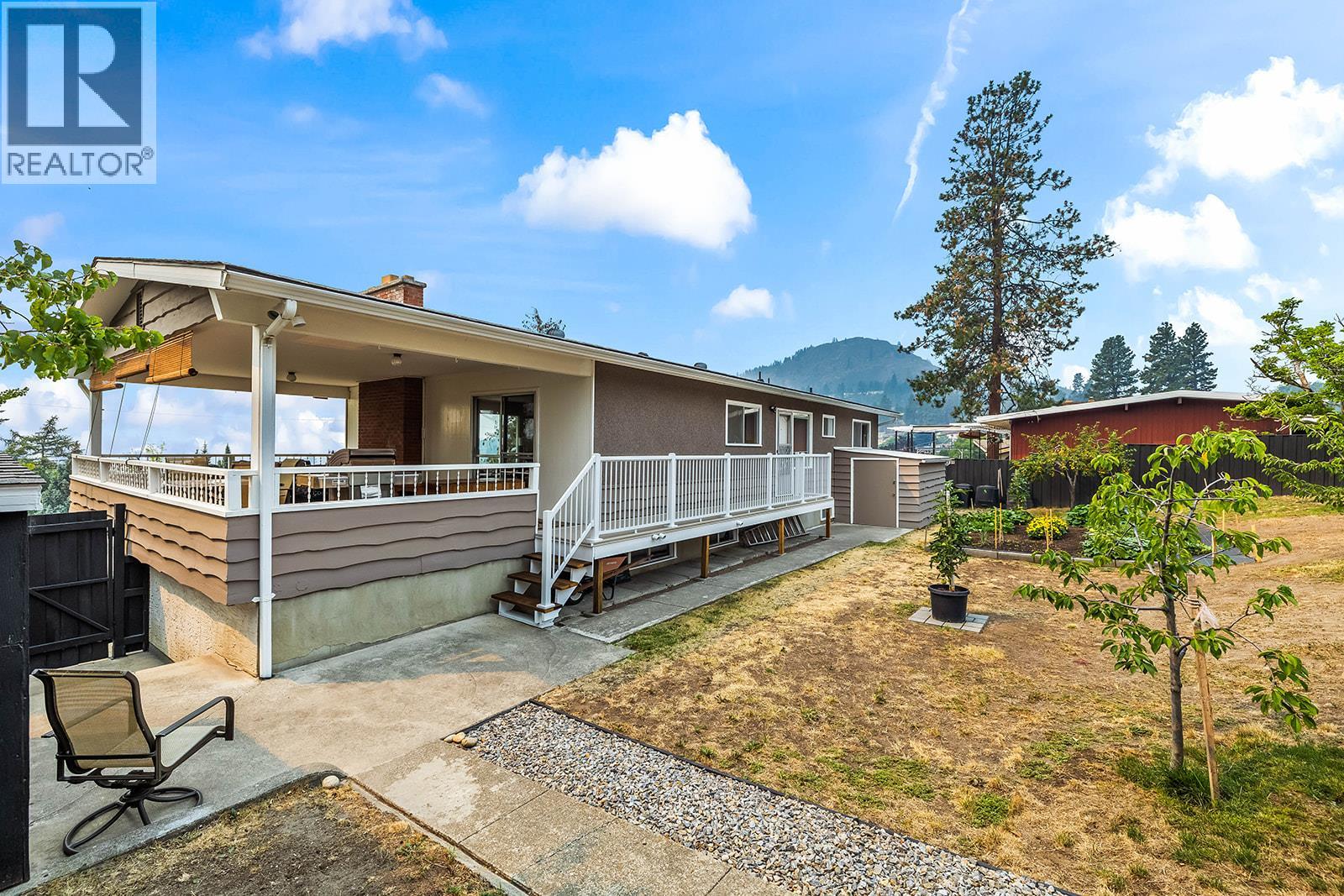 908 Stevenson Road
