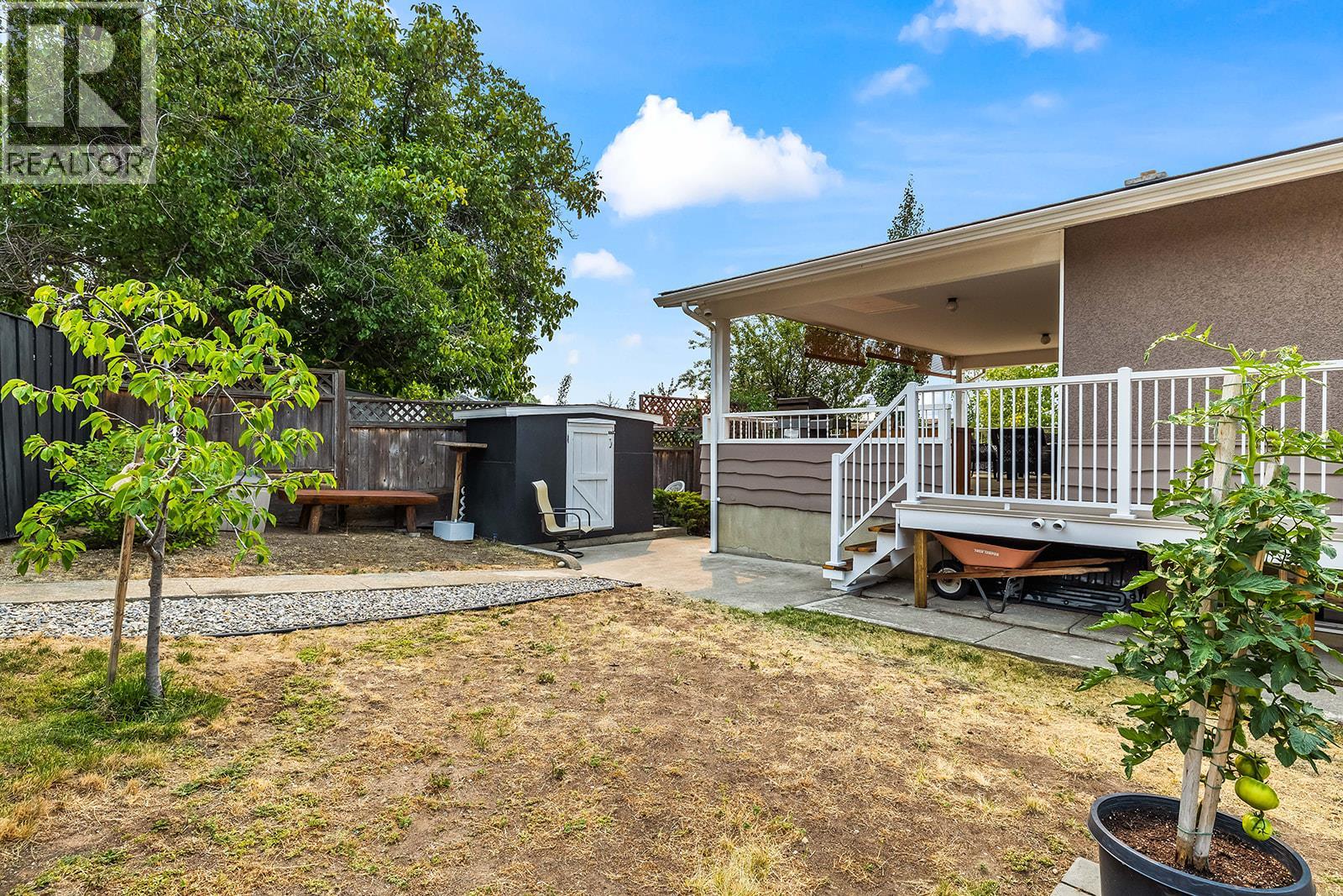 908 Stevenson Road