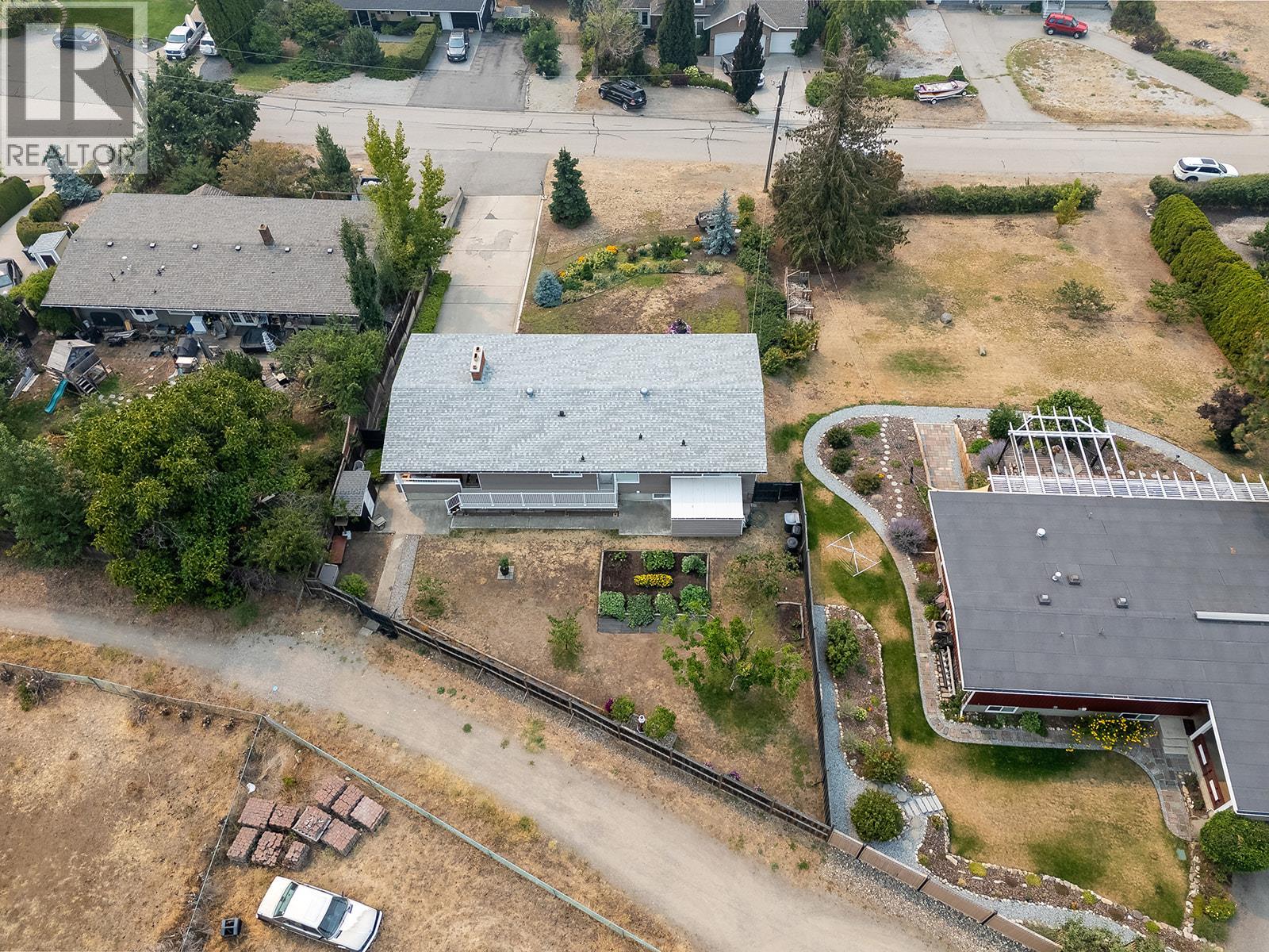 908 Stevenson Road