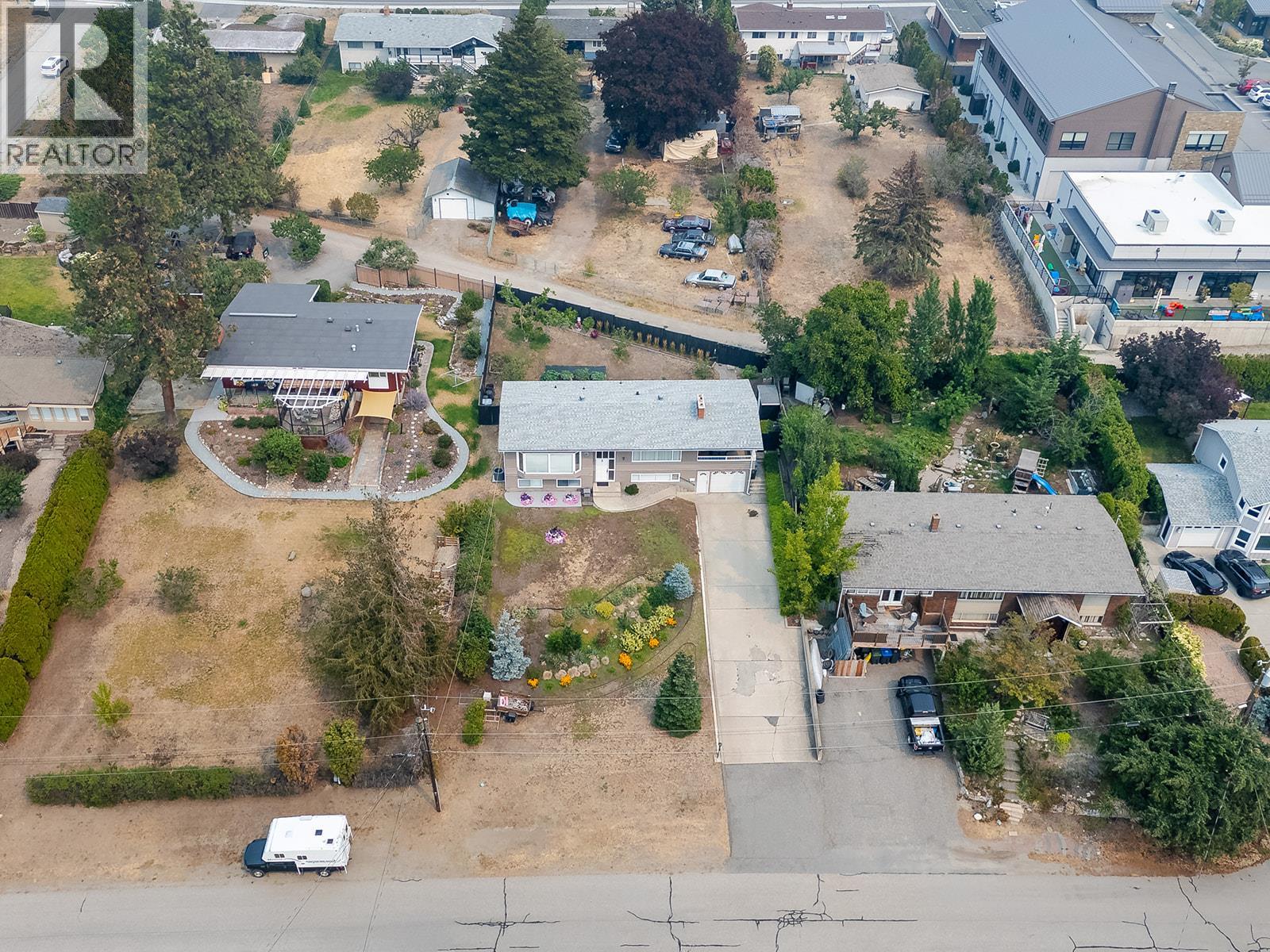 908 Stevenson Road