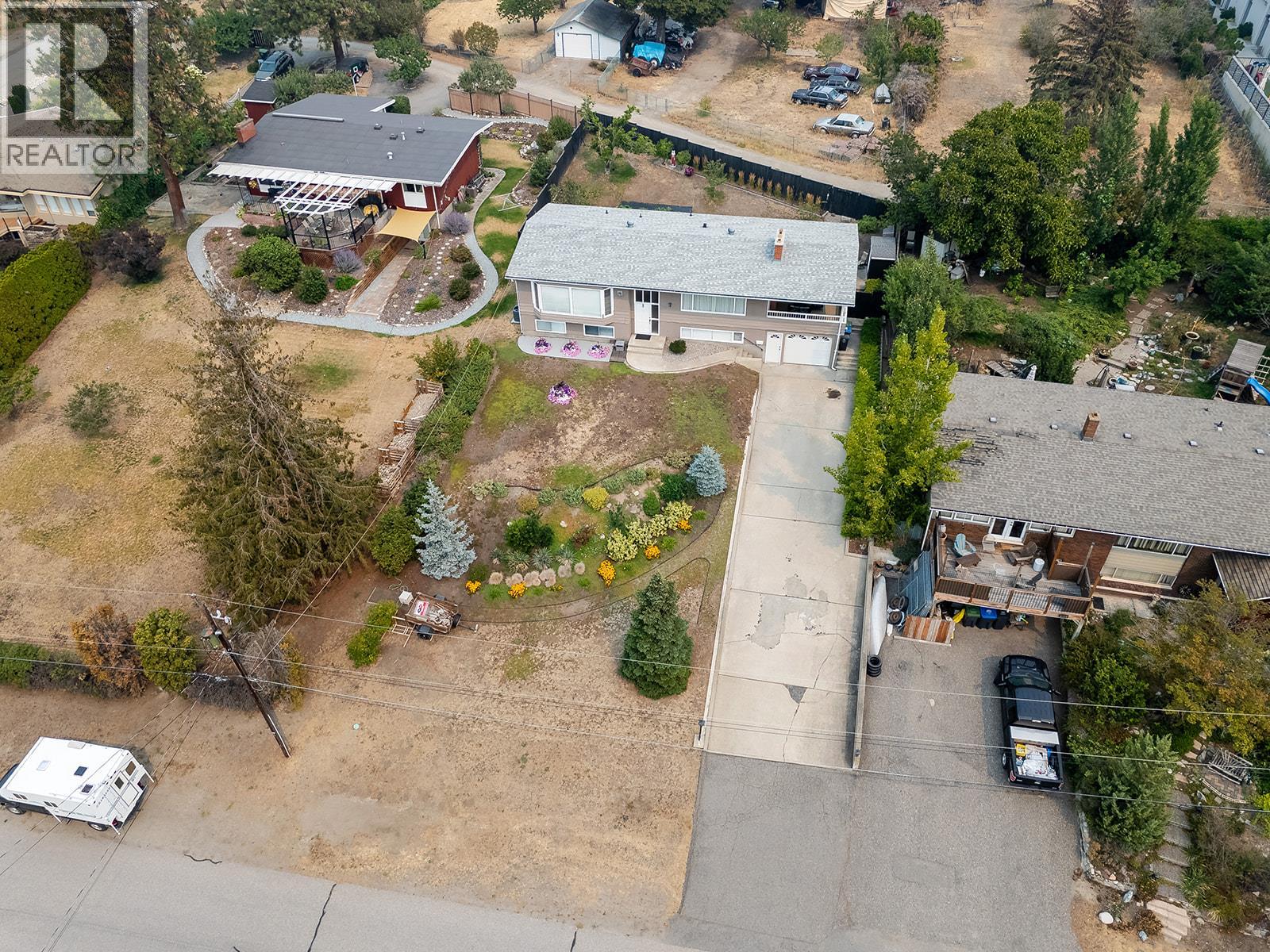 908 Stevenson Road