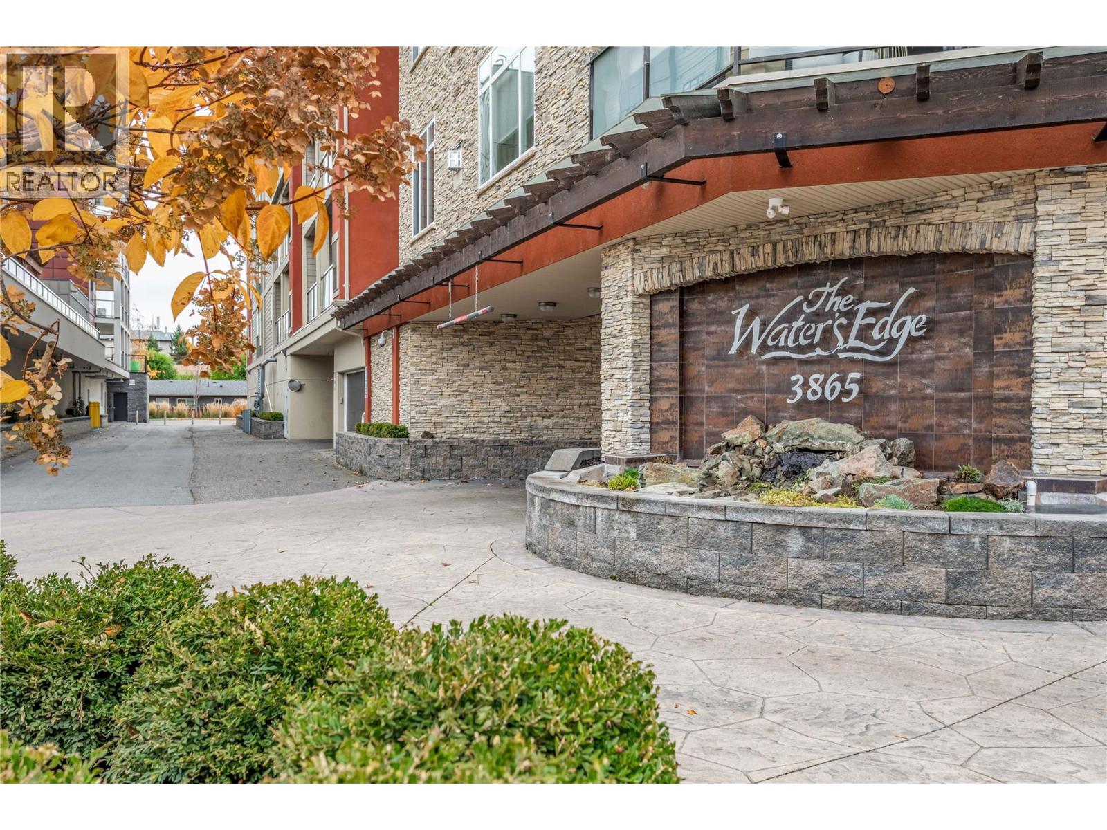 3865 Truswell Road Unit# 505