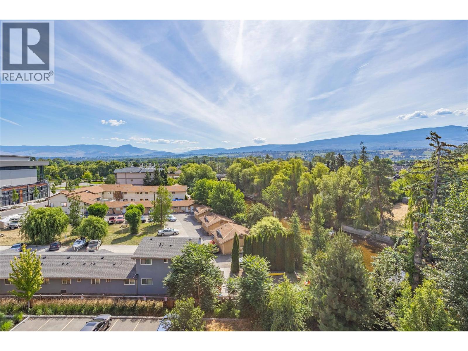 3865 Truswell Road Unit# 505