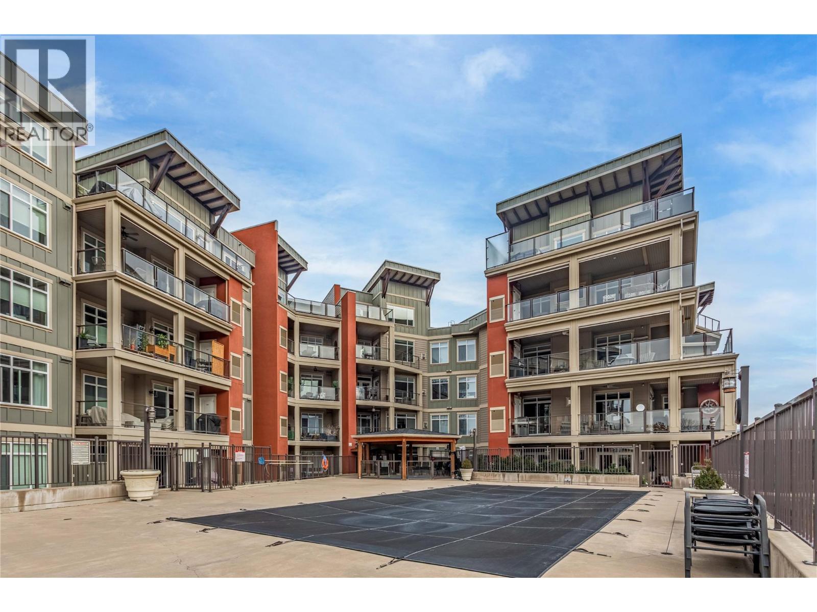 3865 Truswell Road Unit# 505