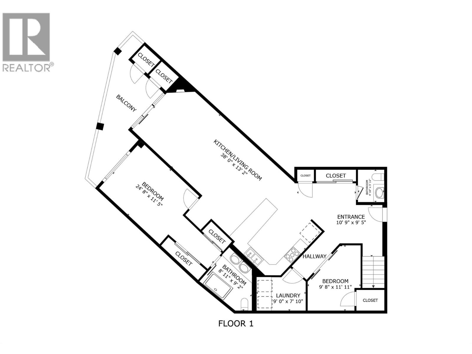 3865 Truswell Road Unit# 505
