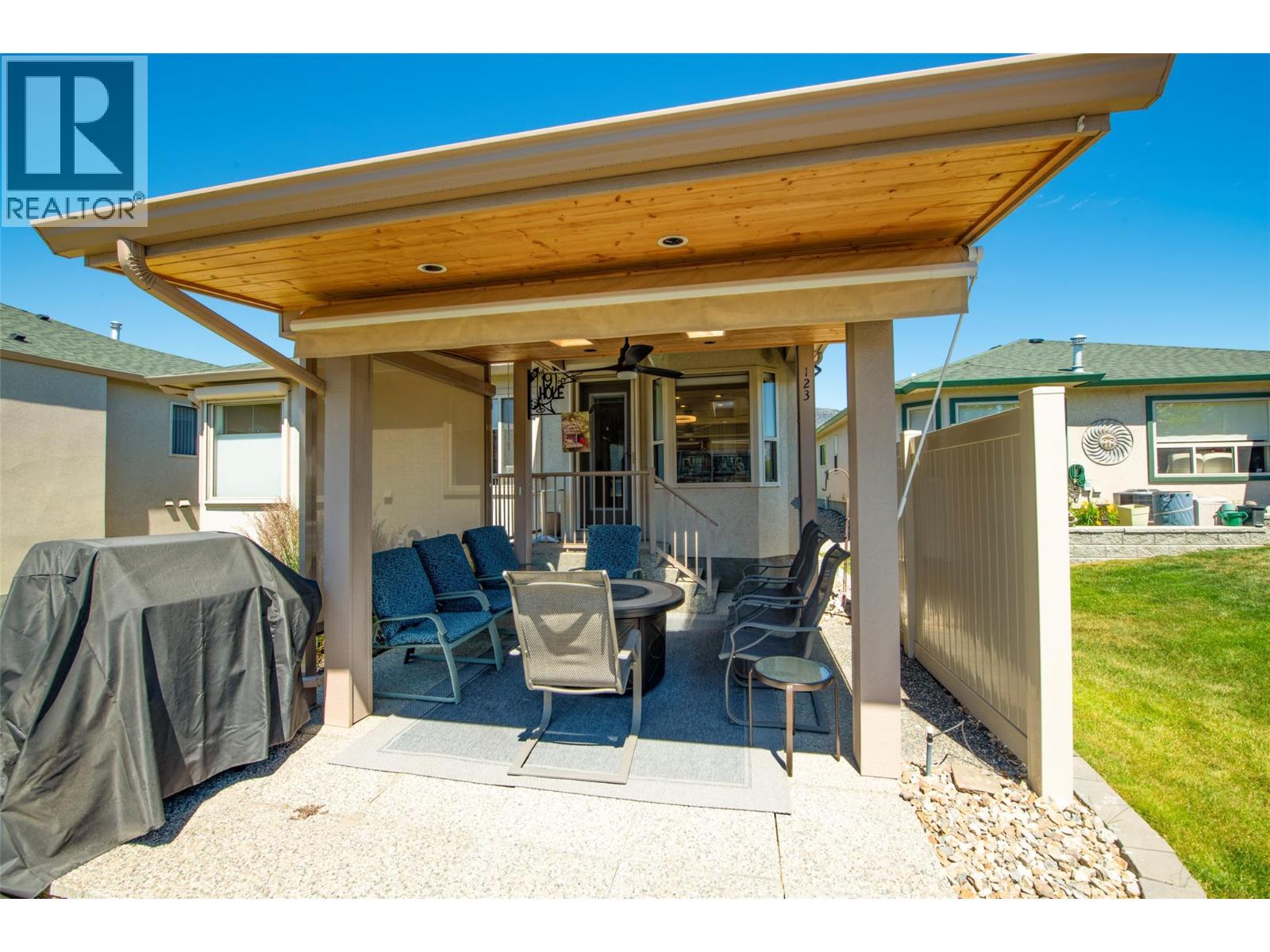 2330 Butt Road Unit# 123