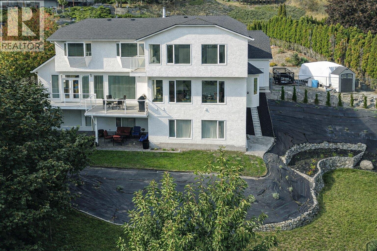1465 West Kelowna Road