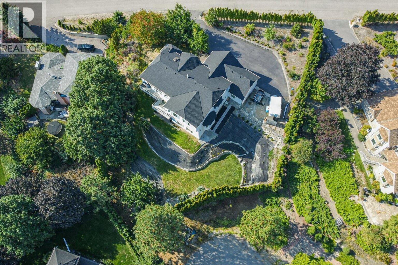 1465 West Kelowna Road