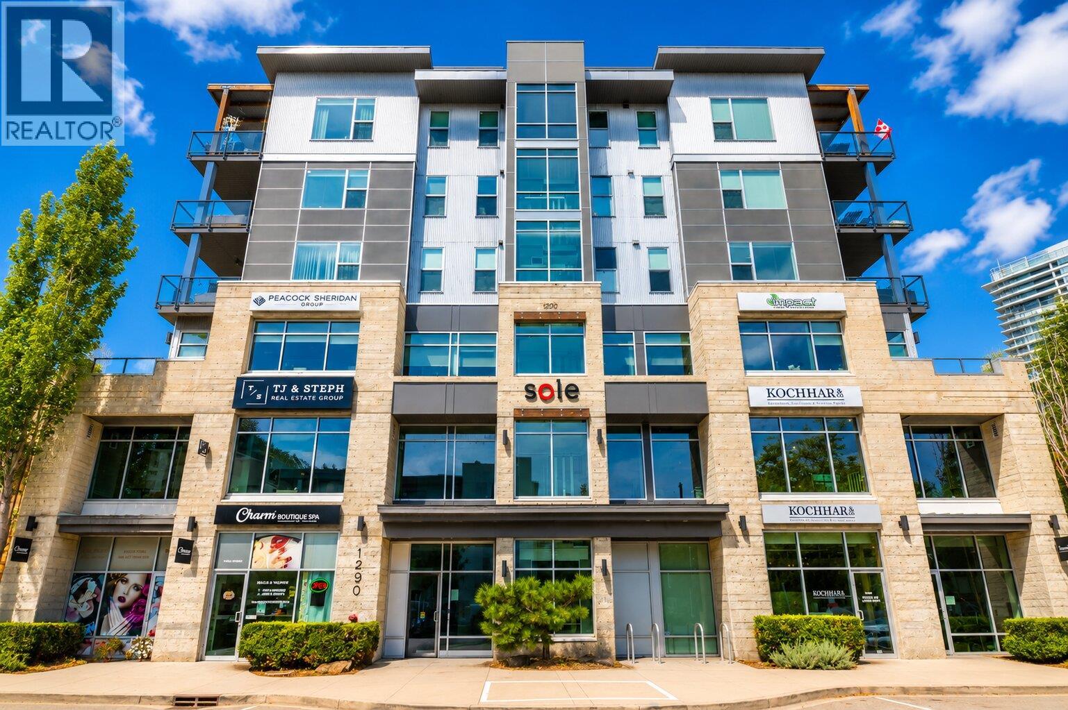 1290 St. Paul Street Unit# 511