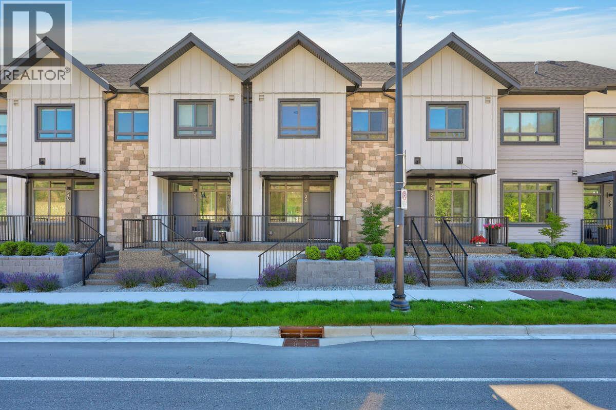 1550 Union Road Unit# 22
