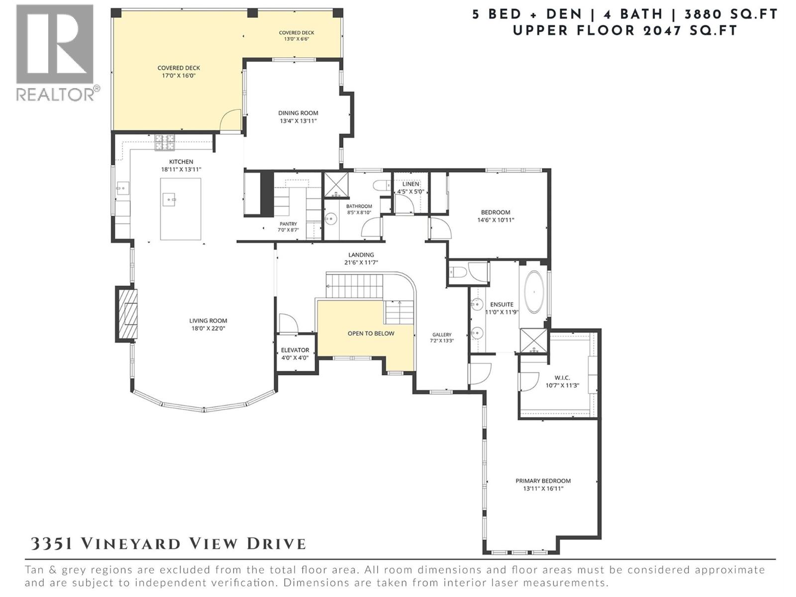 3351 Vineyard View Drive